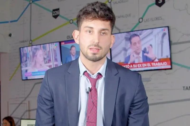 Escándalo: Un candidato a diputado por La Libertad Avanza irá a juicio por violencia de género