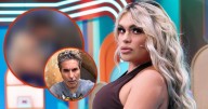 Wendy Guevara y Raúl Araiza se besan de nuevo en programa Hoy: ‘Sé que te gusto’
