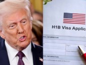 ¡Atención, trabajadores! Estos son los cambios para las visas H-1B aprobadas por el gobierno de Donald Trump