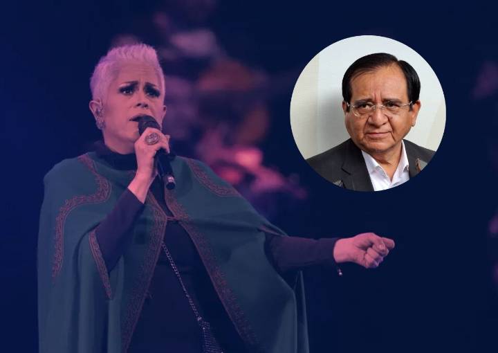 Eugenia León cantará en informe de alcalde de Celaya
