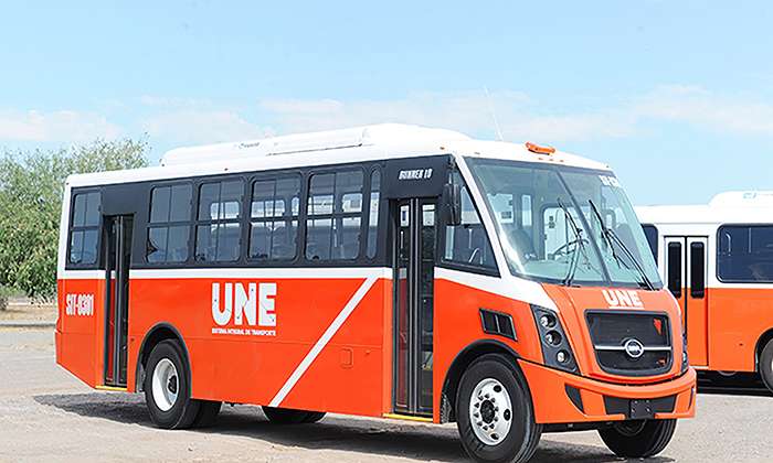 Analiza IMTES incorporar dos nuevas rutas al norte y poniente de Hermosillo