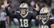 Saints vs. Chargers: Score, live updates from the preseason opener at Los Angeles
