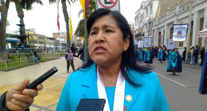 Denuncian déficit de 1,000 enfermeras en establecimientos de salud de Tacna