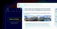 Google Search’s AI Mode is going global and getting smarter
