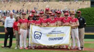 Nevada advances to Little League World Series title game vs Taiwan