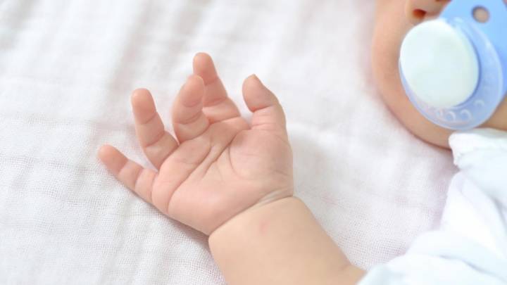 Padres pusieron insólito nombre a su bebé en Colombia: Está inspirado en ChatGPT