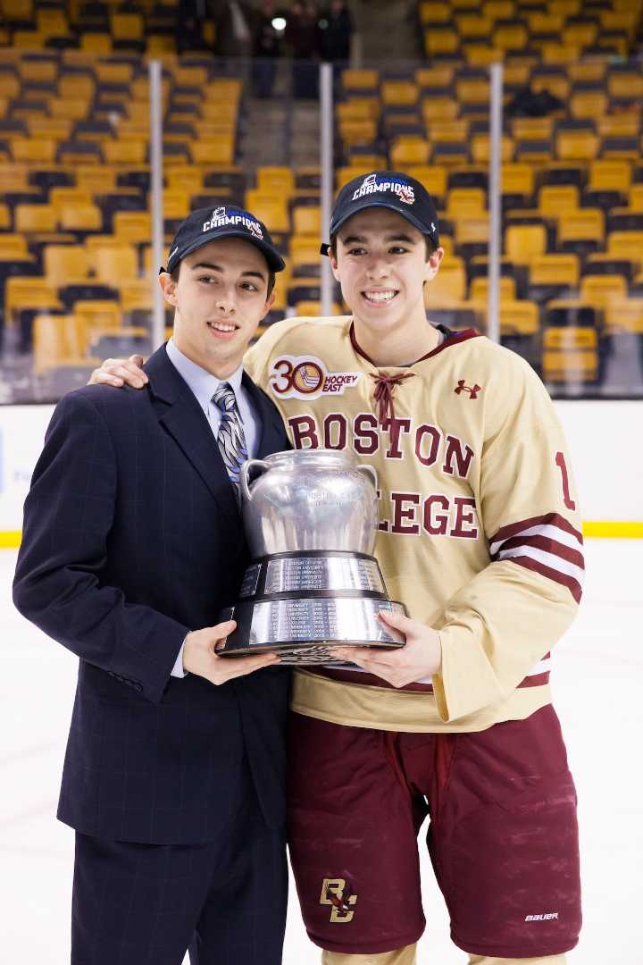 Johnny and Matthew Gaudreau's Parents Were Hospitalized After Their Deaths