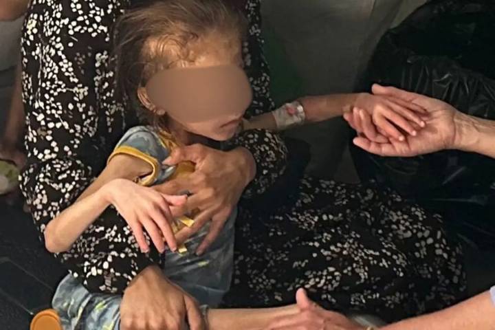 Hambruna en Gaza alcanza niveles críticos según ONU