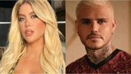El duro descargo de Wanda Nara contra Mauro Icardi: "Ocupate de ser padre"