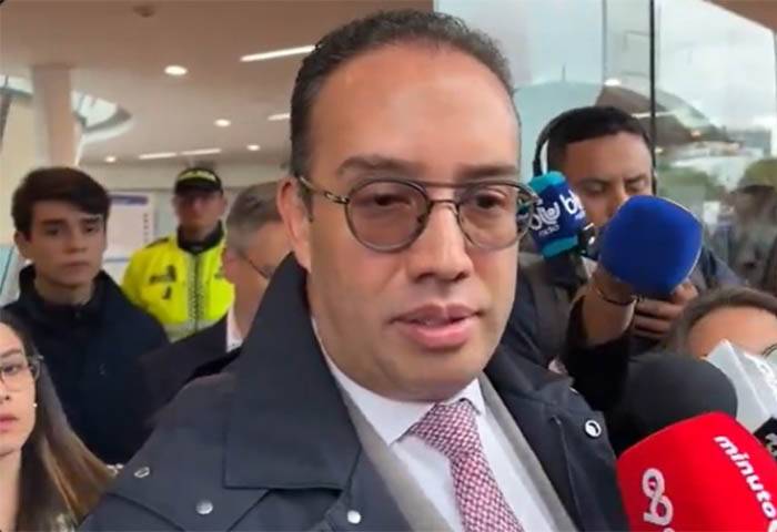 Familia de Miguel Uribe denuncia a “Zarco Aldinever” y Segunda Marquetalia