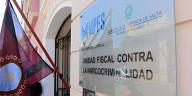 Desbarataron una banda dedicada al narcomenudeo en Salta que estaría vinculada al robo de celulares a un equipo de fútbol