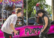 What to do in Salem from Aug. 28-Sept. 3: Punx in the Park, veteran resource fair
