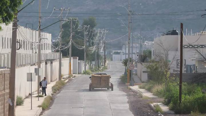 Monzón Mexicano provocará lluvias en municipios de Chihuahua este domingo y lunes