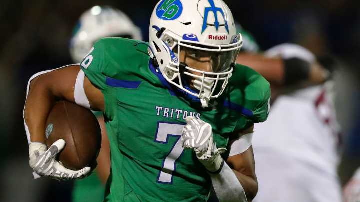 Green Bay area high school sports results for Friday, Aug. 29