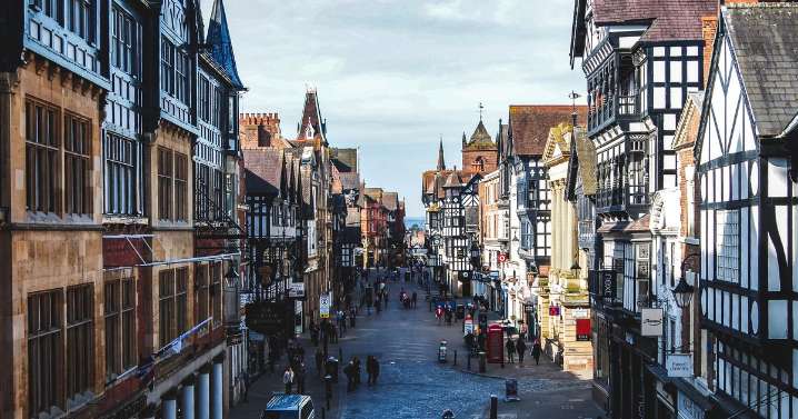 American names 'underrated' northern city 'not enough people are visiting'