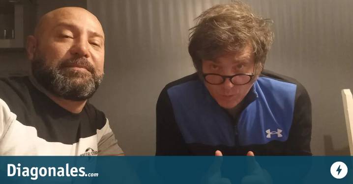Spagnuolo evalúa declarar como arrepentido y crece el temor en Casa Rosada