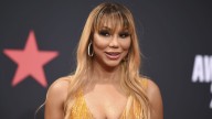 Singer Tamar Braxton ‘almost died' in weekend accident she doesn't remember