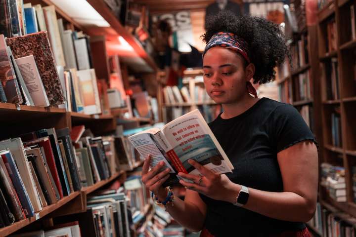 4 new releases by local authors to add to your TBR list