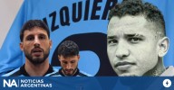 São Paulo rindió un emotivo homenaje a Juan Izquierdo