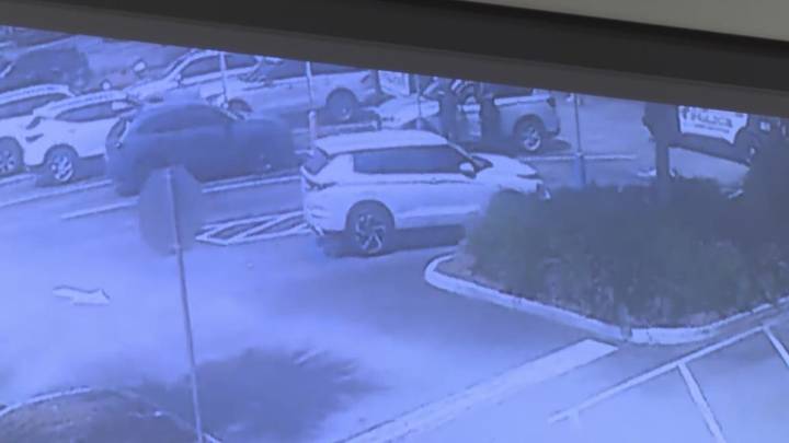 Ocoee police give update on deadly officer