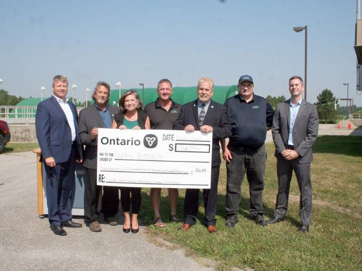 $17.6-million grant for Lucan Biddulph described as “a game changer”