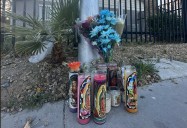 Teen found guilty of voluntary manslaughter in North Las Vegas ‘revenge killing’ case