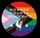 Monroe County Democrats to host booth at Bloomington Pridefest
