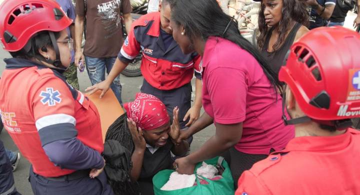 Atentado en Cali dejó seis muertos y 76 heridos: confirman que una de las víctimas estaba en embarazo