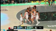 Cardoso has 22 and 16 rebounds, Reese adds 21 and 10; Sky beats Liberty to snap 5