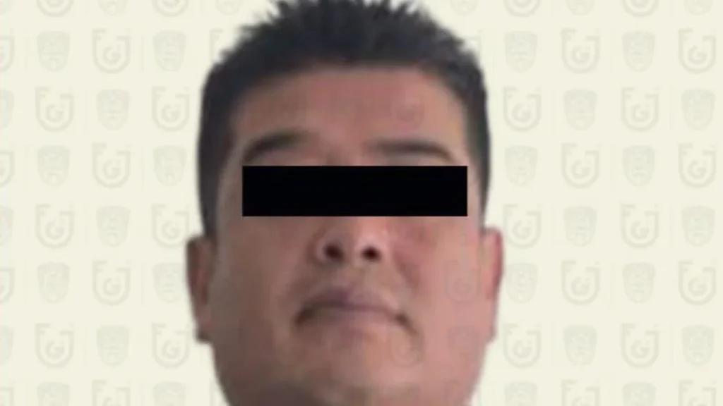 Vinculan a proceso al líder de 'Los Estúpidos'