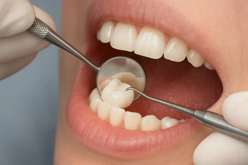 ¿Cuándo es momento de cambiar tus empastes dentales? Señales y consejos clave
