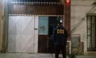 Allanamiento por droga en Piedra Buena al 100: un aprehendido