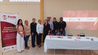 Programas del fondo Tamaulipas
