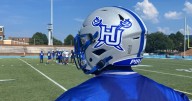 Hampton football schedules first Power 4 opponents in program history