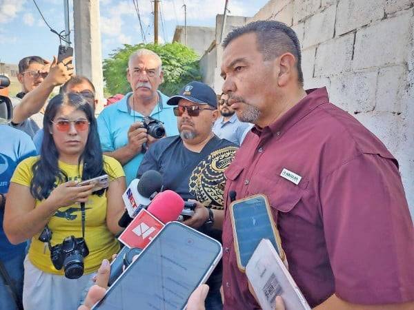 Recibirán familias recursos para análisis de cenizas