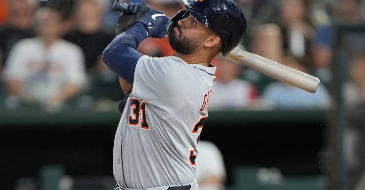 Tigers 5, Royals 3: Finnegan and Again