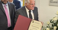 Es oficial: Miguel Uribe Londoño ingresa al grupo de precandidatos del Centro Democrático