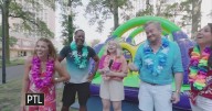 PTL Savor Summer: Yinz Bounce N'at