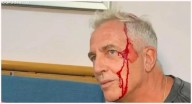El preocupante accidente que sufrió Marley en Tailandia mientras estaba grabando Por el mundo
