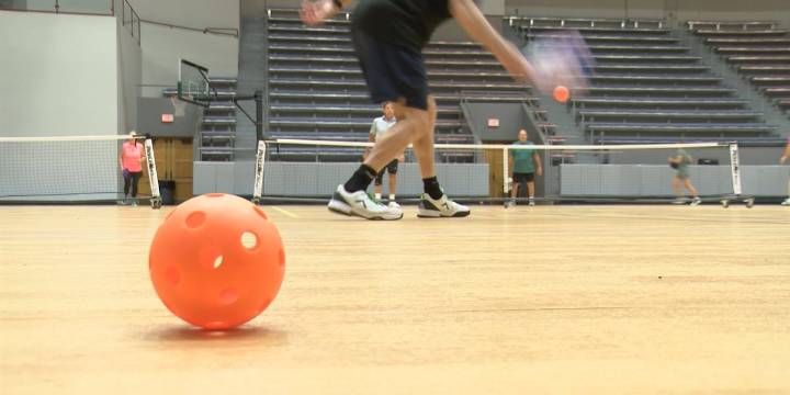 Siouxland celebrates National Pickleball Day as sport grows in popularity