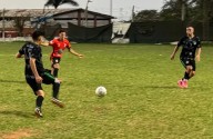 Provincial: Luz y Fuerza y Jardín América se metieron en cuartos