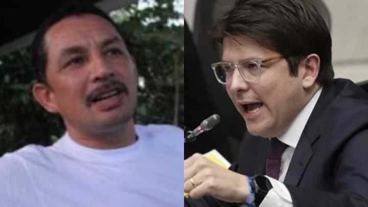 Disidente FARC sospechoso de tramar magnicidio de Miguel Uribe murió en Venezuela