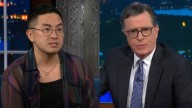 Bowen Yang Admits He Was Worried About What It Would Be Like To Go Back To SNL After ‘This Colbert S