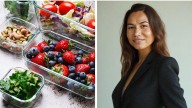 I’m a nutritionist and this is how I best meal prep for the week ahead
