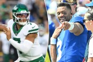 Jets, Giants hope Steelers castoffs can be under