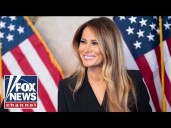 Vanity Fair staff melts down over possible Melania Trump feature: 'LOSING THEIR MINDS'
