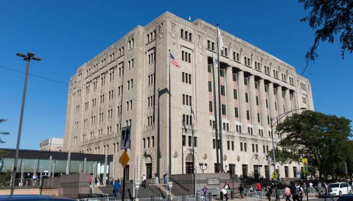 Former CPS dean sentenced to 22 years for sexually abusing student at West Side high school