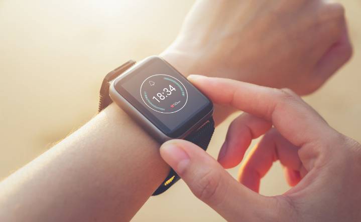 Megaoferta de Walmart: reloj inteligente baja de $200 a $26 por pocas horas