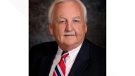 Sevier County Mayor Larry Waters will not seek re