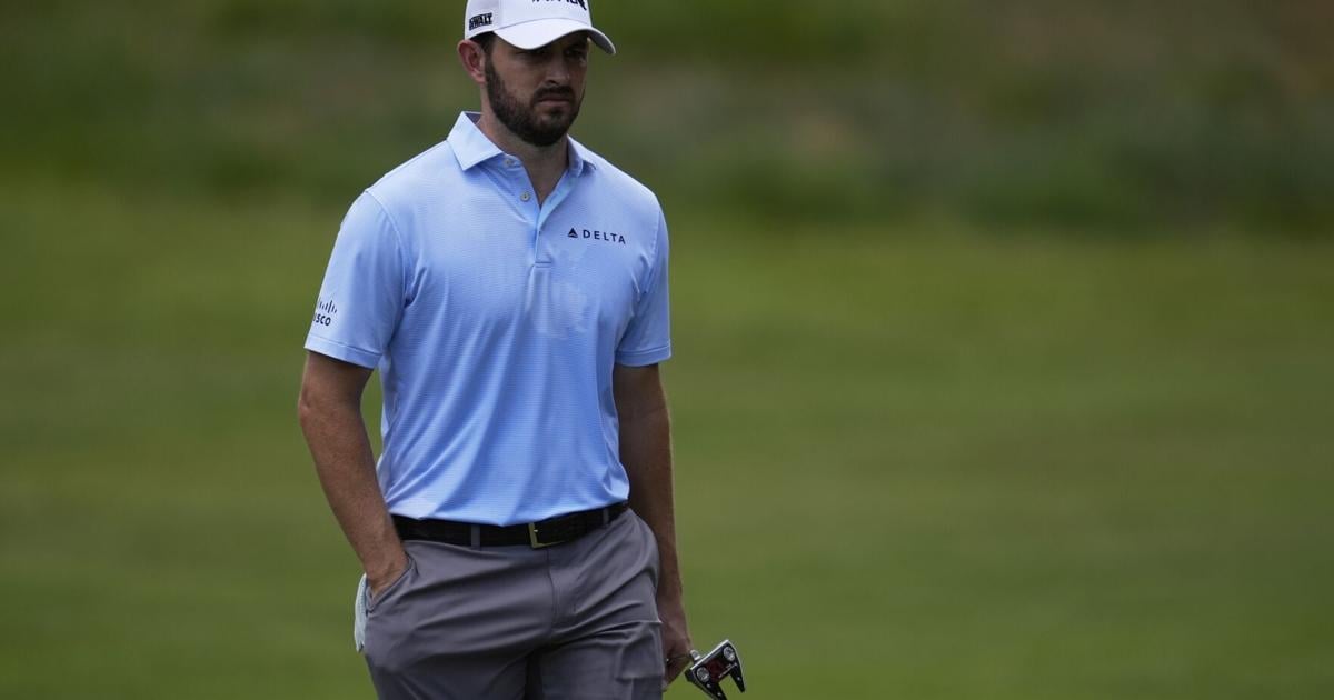 PGA Tour postseason returns to Caves Valley for BMW Championship. LPGA resumes in Portland